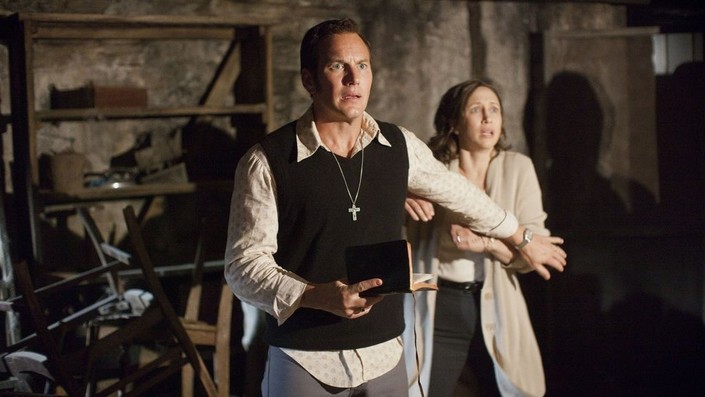 When Horror Meets Reality: 14 True Story Films