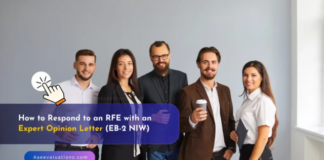 AAE Evaluations Delivers Fast, Accurate EB-2 NIW Expert Letters