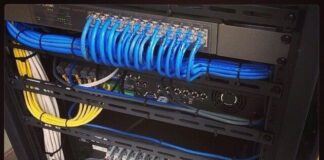 All Wiring Needs: Your Trusted Partner for Seamless Business IT Hardware and Wiring Transitions in Charleston, SC