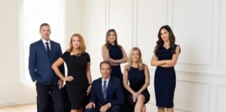 Michigan Law Firm Chosen to be Featured As Best Family Law Firm Second Year in a Row!