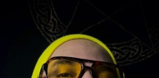 From Trauma to Transformation: Benjamín Hernández Breaks the Rules of Mental Health Therapy