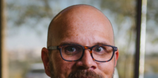 Brad B. Veazey, MD, FAOS, an Orthopedic Surgeon with Amarillo Bone – Joint Clinic, PLLC