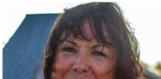 Brenda Feria, Recognized by BestAgents.us as a 2025 Top Agent