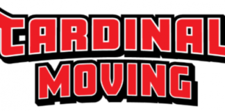 Cardinal Moving Wins Consumer Choice Award for Best Moving Company in the Durham Region