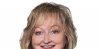 Cindy Barnes, Recognized by BestAgents.us as a 2025 Top Agent