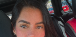 Dimelza Perestelo, Recognized by BestAgents.us as a 2025 Top Agent