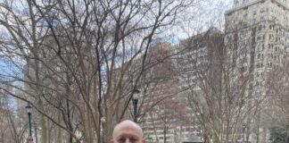 Dr. Andre Posner Calls for Greater Awareness Around Physician Burnout and Mental Clarity