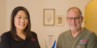 Bladder – Bowel Institute Receives 2025 ASC Innovations of the Year Award from Texas Ambulatory Surgery Center Society