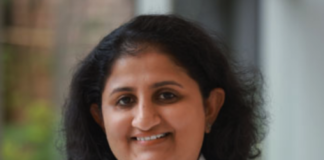 Dr. Renu Joy, MD, Brings Global Experience and Compassionate Care to Bayhealth