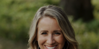 Ellie Clark Orzeske, Recognized by BestAgents.us as a 2025 Top Agent