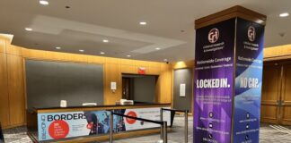 Charlotte’s Top Choice for Trade Show Displays: Heritage Signs – Displays