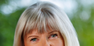 Francine Dupont, Recognized by BestAgents.us as a 2025 Top Agent