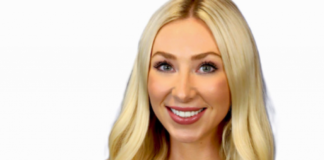 Holly Erwin, Recognized by BestAgents.us as a 2025 Top Agent