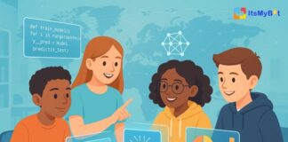 ItsMyBot Launches Personalized Academic Counselling – Advanced AI/Data Science Course to Empower Young Innovators