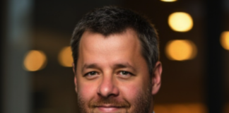 Joe Prins, Recognized by BestAgents.us as a 2025 Top Agent