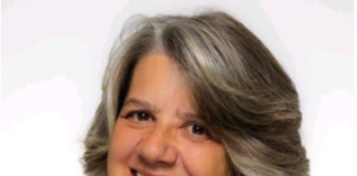 Kelly Meronk, Recognized by BestAgents.us as a 2025 Top Agent