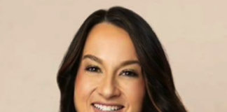 LeAnn Teitsort, Recognized by BestAgents.us as a 2025 Top Agent