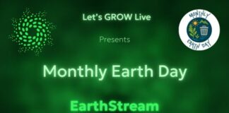 Let’s GROW DAO Launches Let’s Grow Live 2.0 – A Regenerative Media Commons