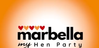 Marbella Hen Party: Luxury Hen Do Experiences with Cheeky Butlers, Boat Parties – Private Chefs