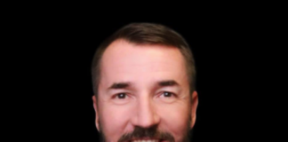 Mark Baserap, Recognized by BestAgents.us as a 2025 Top Agent