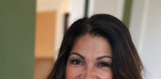 Michelle Henderson, Recognized by BestAgents.us as a 2025 Top Agent