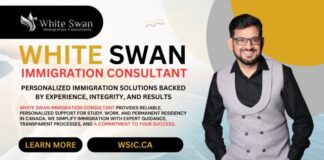 White Swan Immigration Consultant Sets the Benchmark for Affordable and Trusted Immigration Services in British Columbia