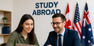Eduvisor Redefines Study Abroad Consulting, Helping Students Achieve Academic Success and Settle Smoothly Abroad