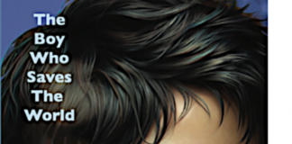 Wild-Ride Thriller Explores Future of A.I.