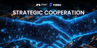 FINNU: Driving the New Era of Global Investment with AI + Capital