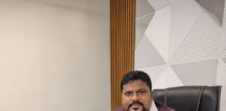 Visakhapatnam to the World: Venkat Kishore’s Vision for Global Careers