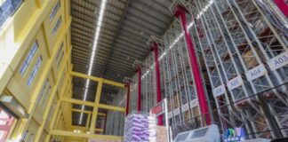 Sunshine Industrial Corporation: Leading Global Detergent Manufacturer Since 2001