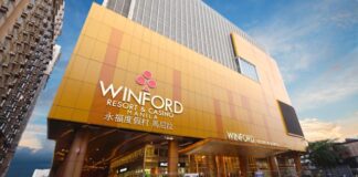 Winford Resort – Casino Manila Becomes First Gaming Complex in PH to Commit to 30% Plant-Based Menu Offerings by 2026