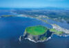 Jeju Island