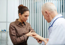 Skin Problems Adults Often Face