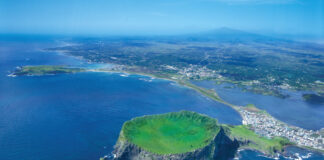 Jeju Island