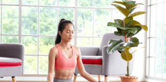 What Healthy Habits Can Make a Change in Your Body and Overall Health?