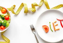 Common Diet Myths