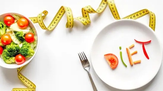 Common Diet Myths 