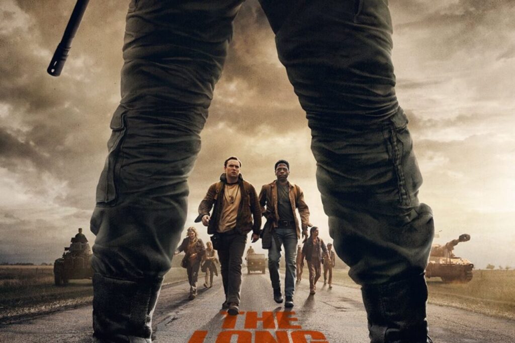 The Long Walk