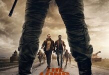 The Long Walk