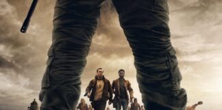 The Long Walk