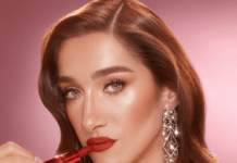 How to Choose Your Perfect Lip Shade?