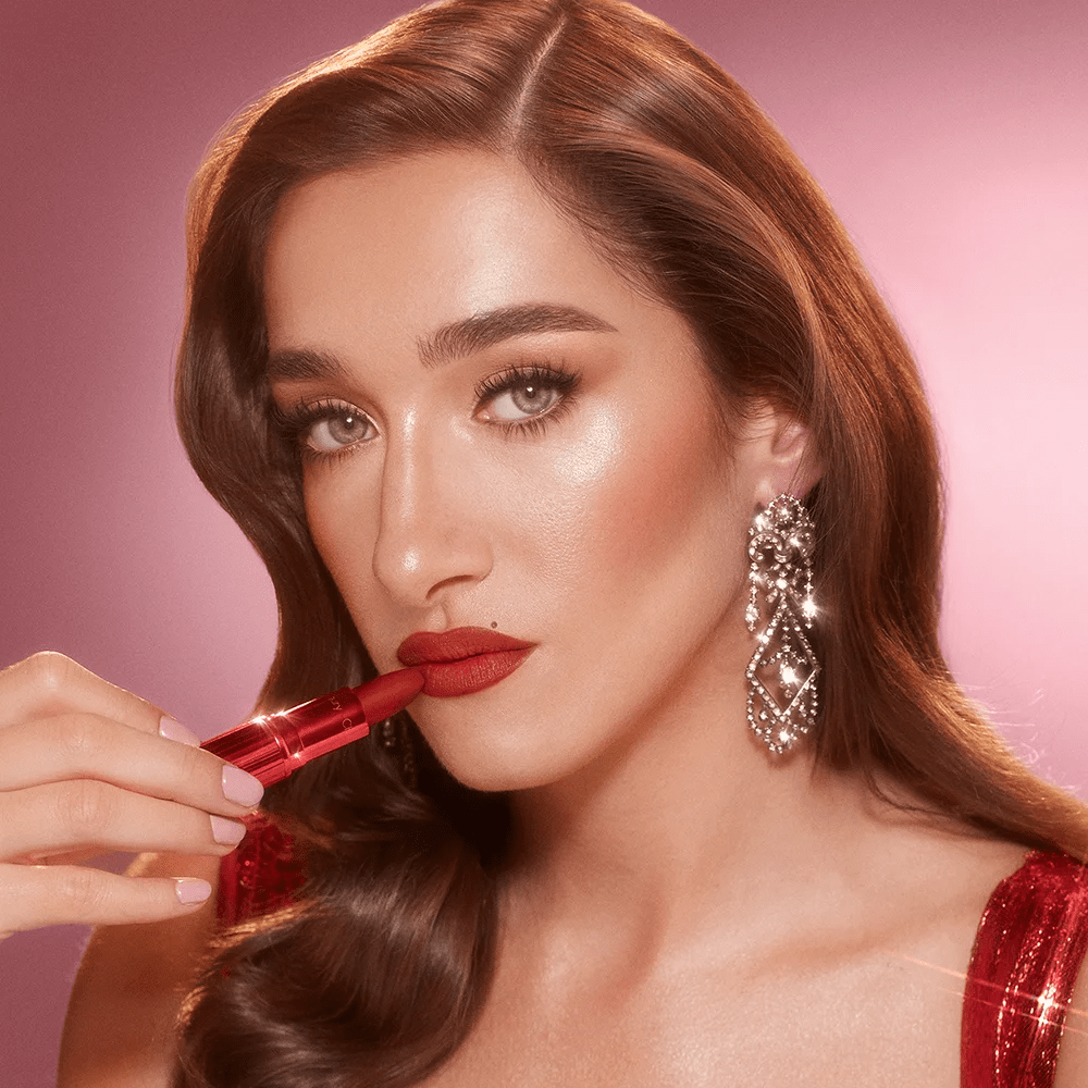 How to Choose Your Perfect Lip Shade?