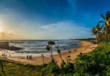 Popular Beach Destinations for Travel Lovers