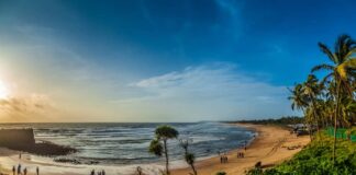 Popular Beach Destinations for Travel Lovers
