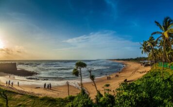 Popular Beach Destinations for Travel Lovers