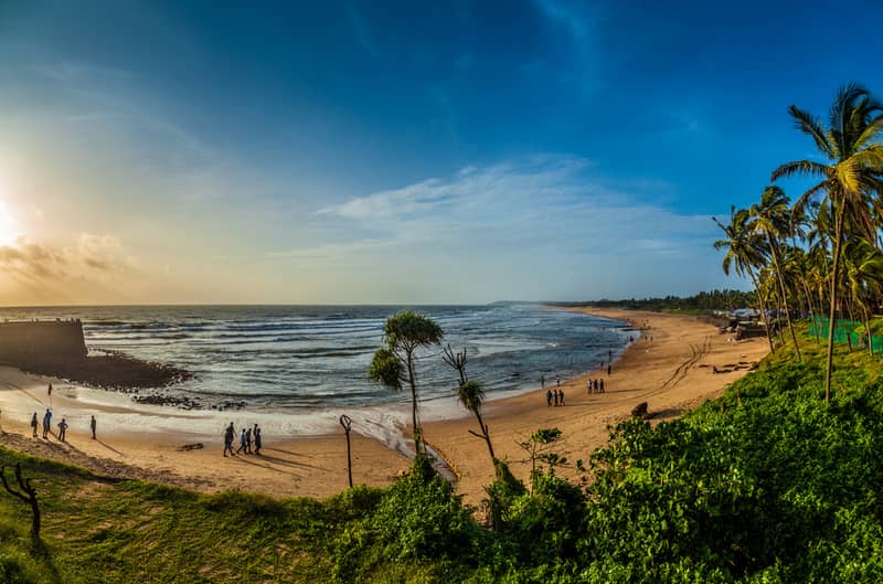 Popular Beach Destinations for Travel Lovers