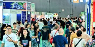 Expanding International Connections: Chengdu Accelerates the Global Reach of ” Chengdu Products”