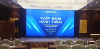 ZAMMART Officially Launches in the Capital Hanoi with Orientation for New Members