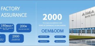 Future Leading Smell Proof Box Factory to Showcase Innovations at Canton Fair
